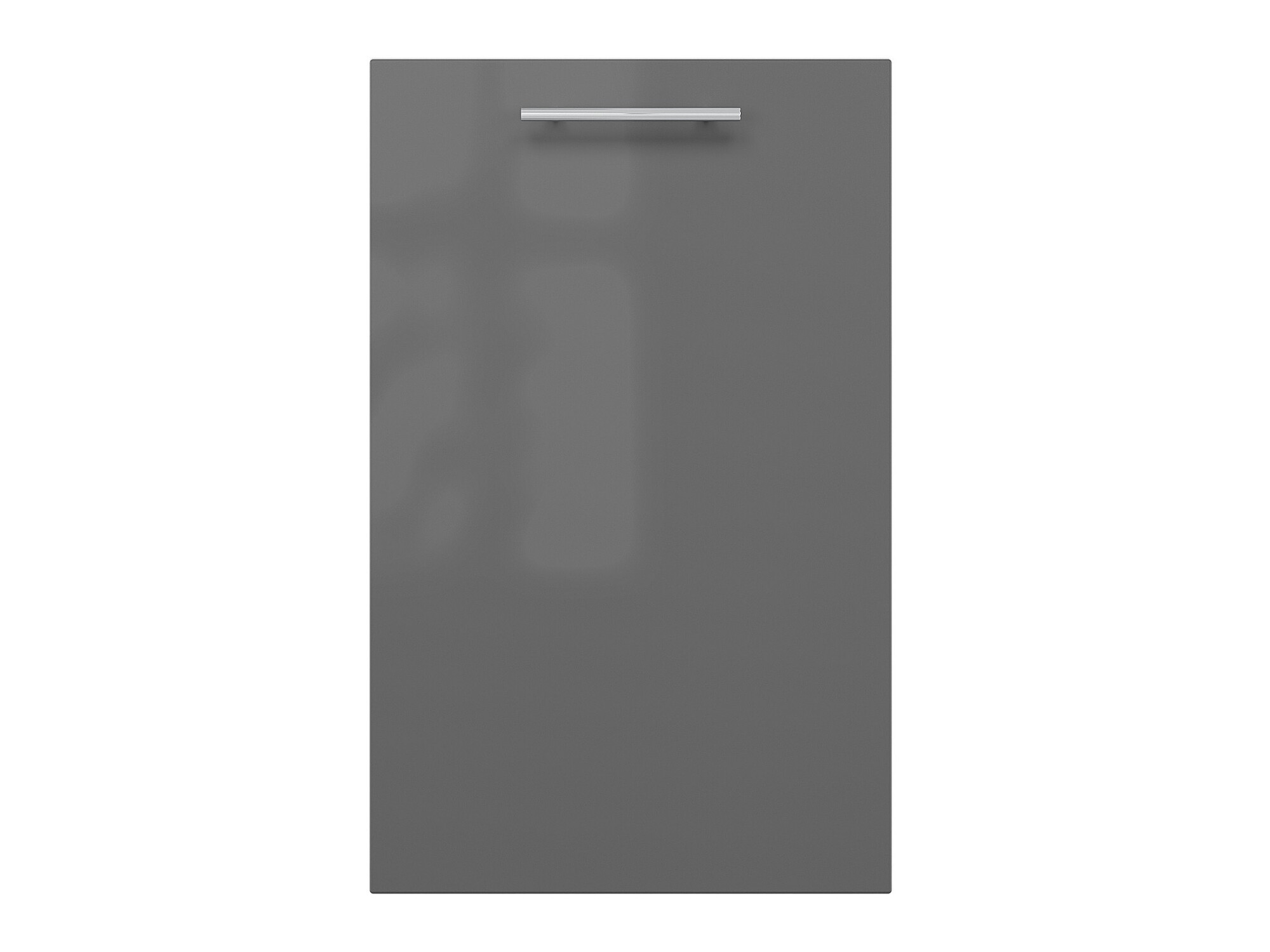 Porte lave-vaisselle Tiffa Grey 123