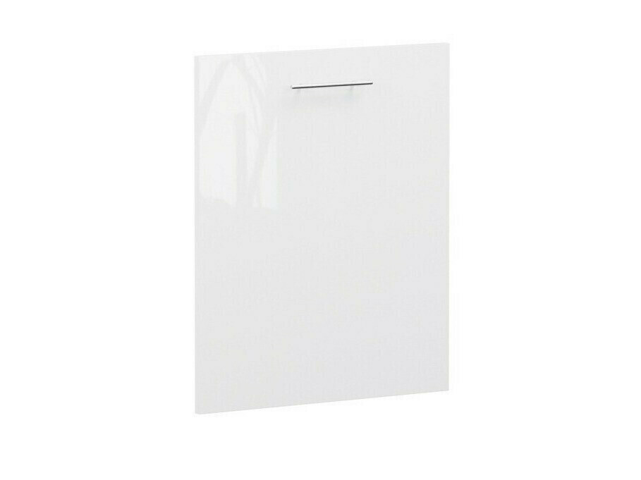 Porte lave-vaisselle Tiffa White 137