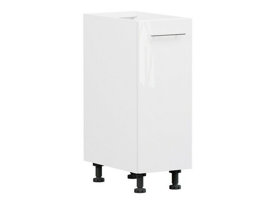 Armoire modulaire avec portes Tiffa White 139