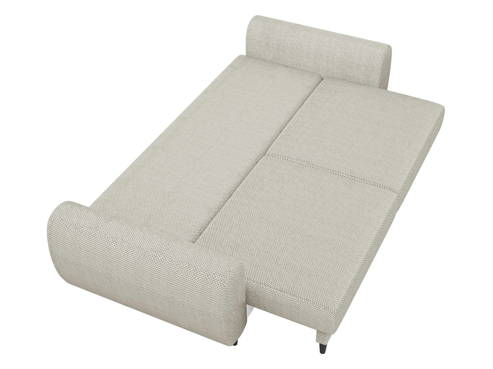 Canapé convertible TrendyNest Cervalis (Onega 11)