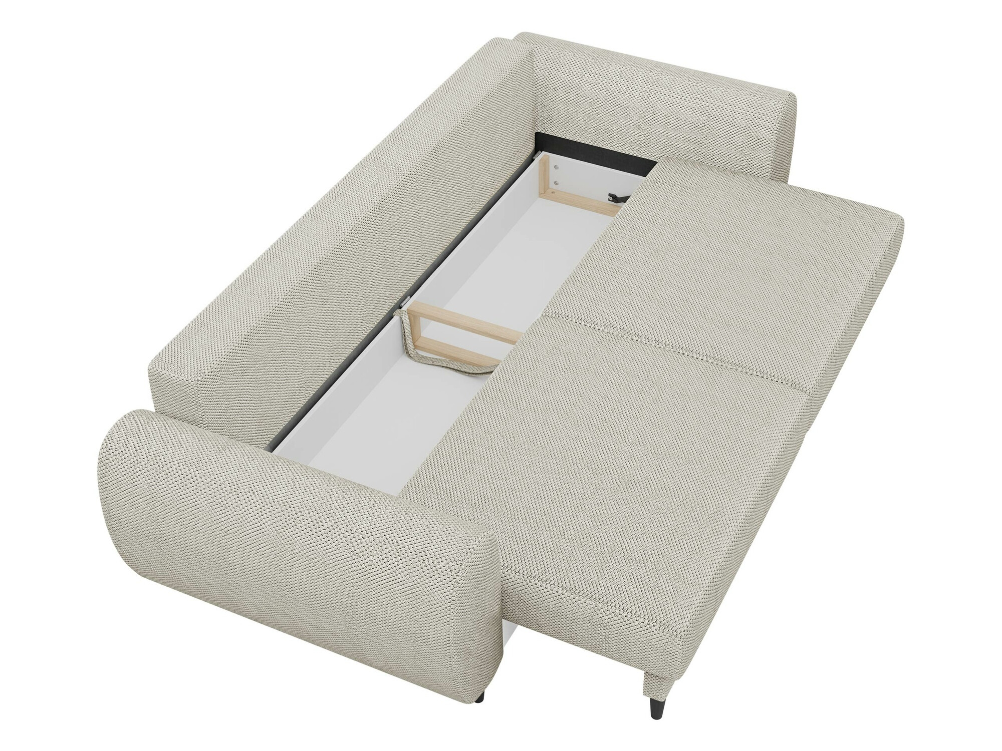 Canapé convertible TrendyNest Cervalis (Onega 11)