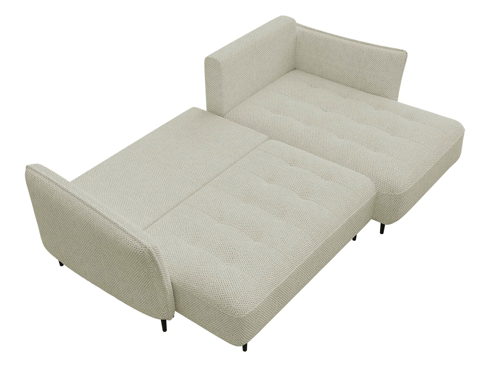 Canapé d'angle TrendyNest Ocelis (Onega 07)