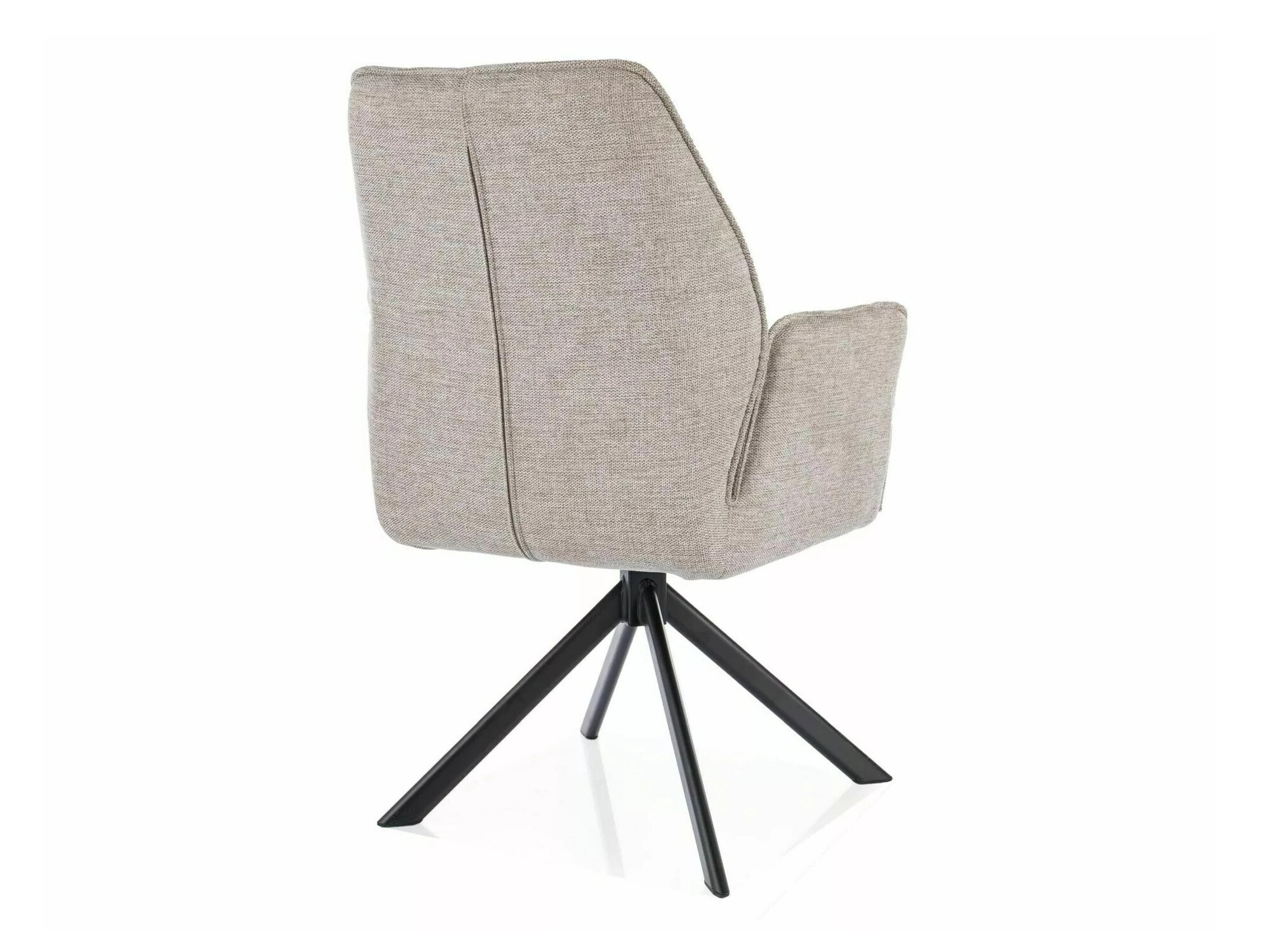 Chaise Detroit 423 (Beige)