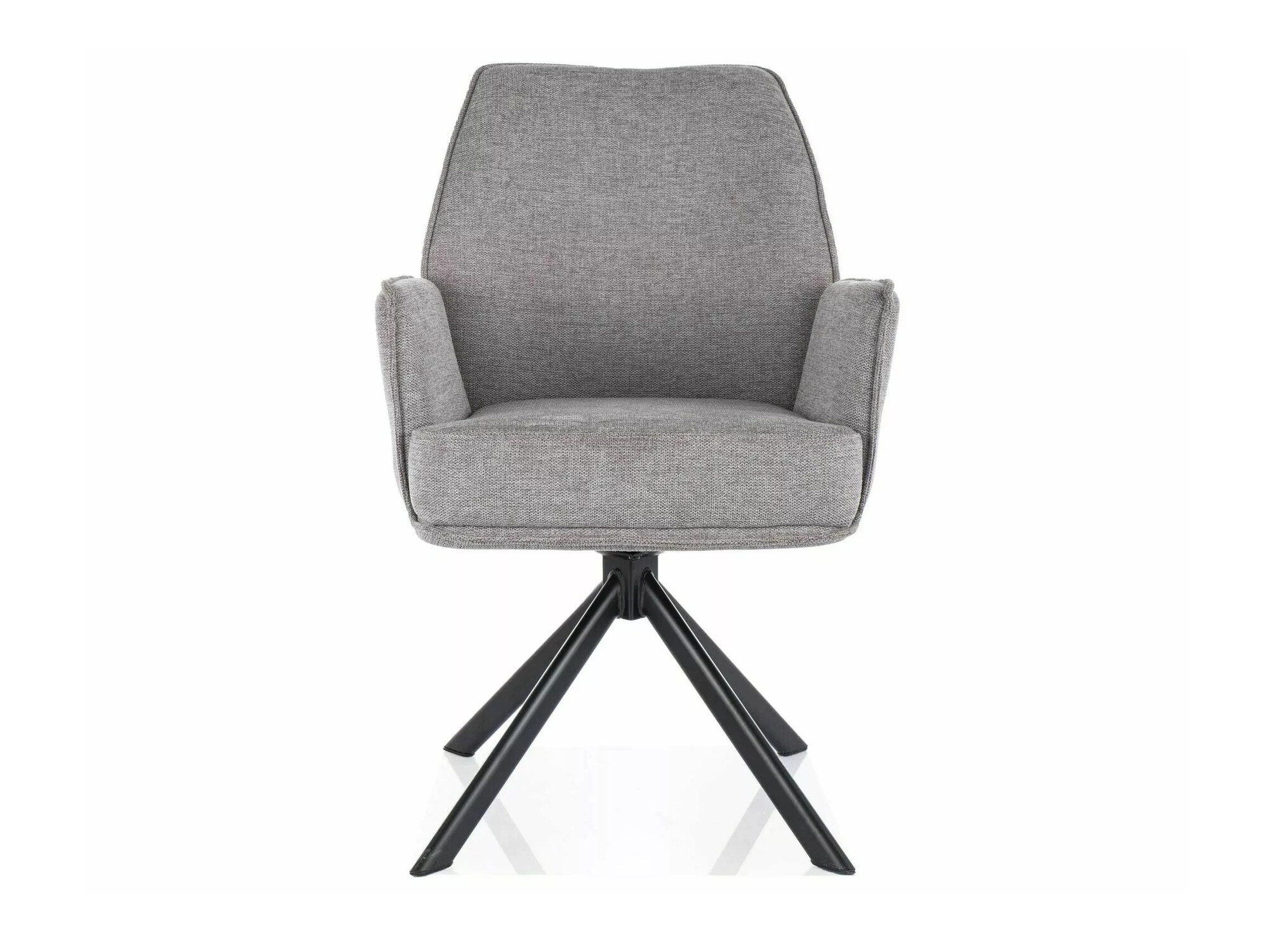 Chaise Detroit 423 (Gris)