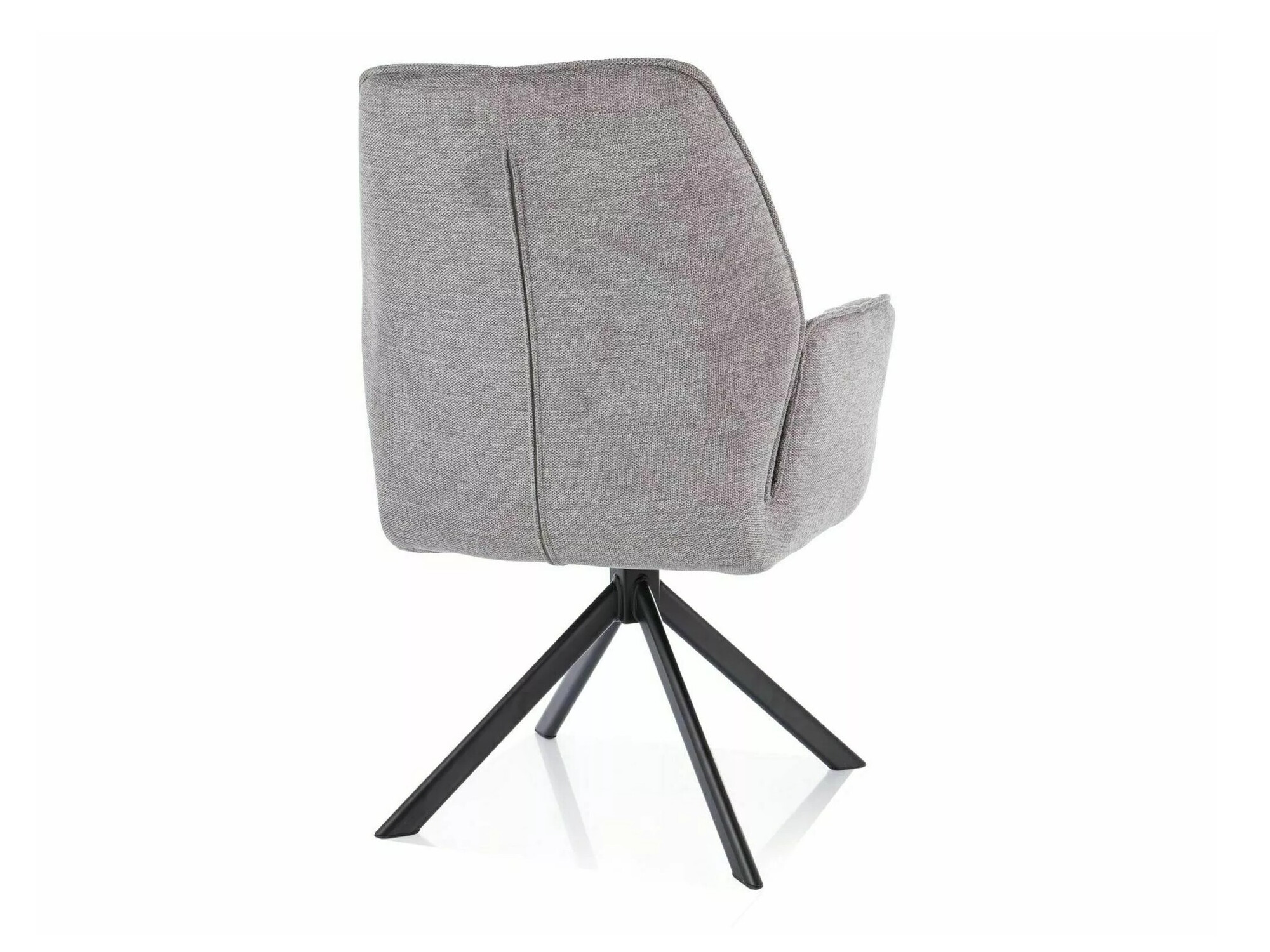 Chaise Detroit 423 (Gris)
