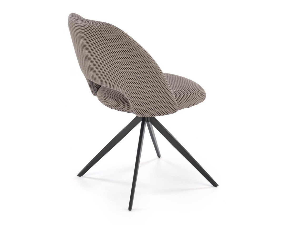 Chaise Houston 1754 (Gris)