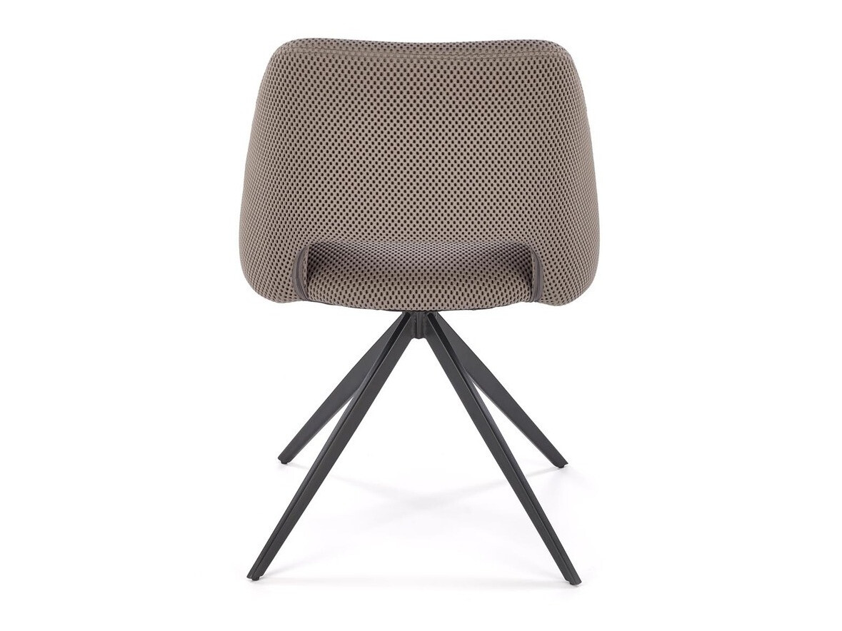 Chaise Houston 1754 (Gris)
