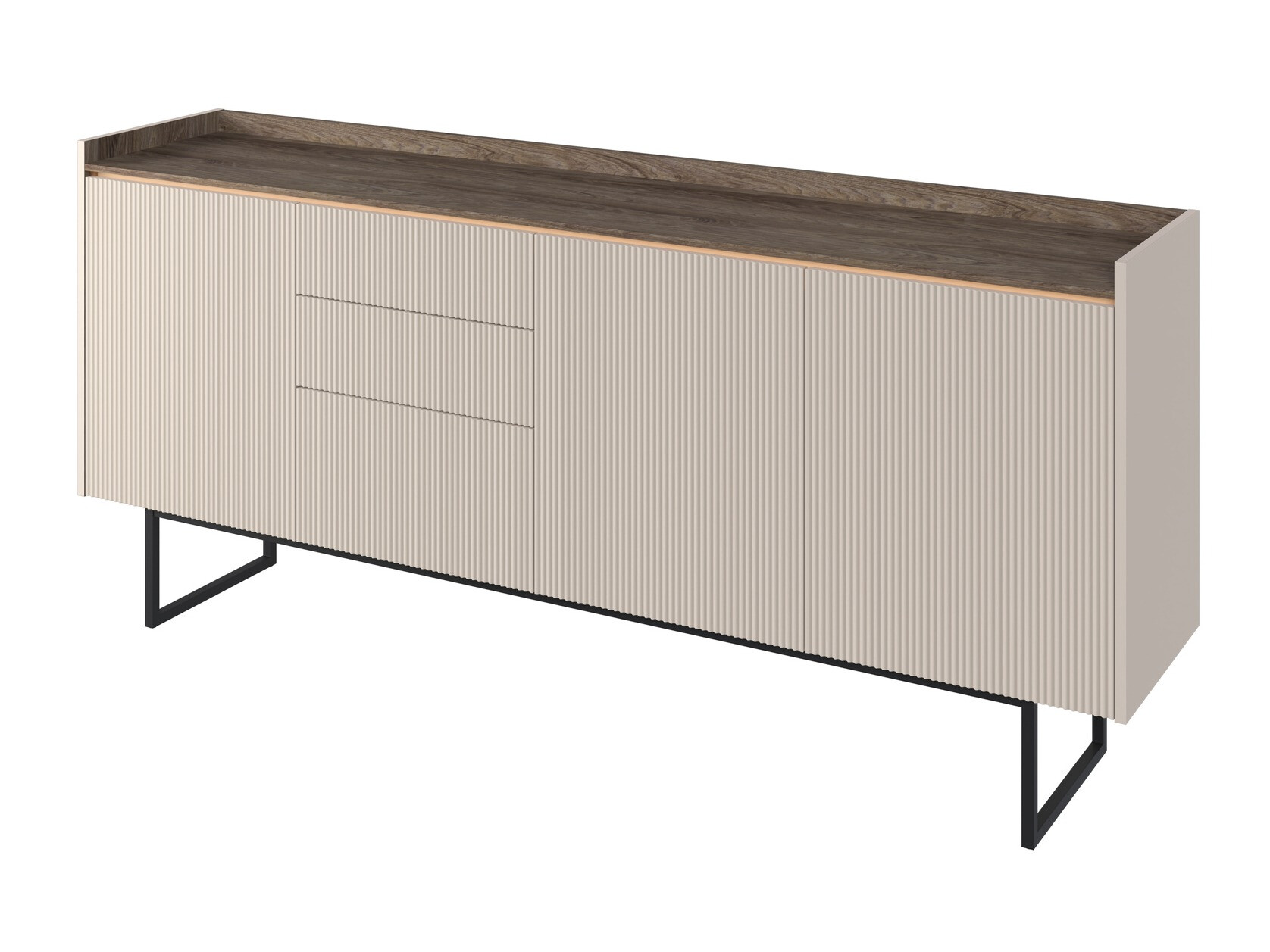 Commode Elbtei 103