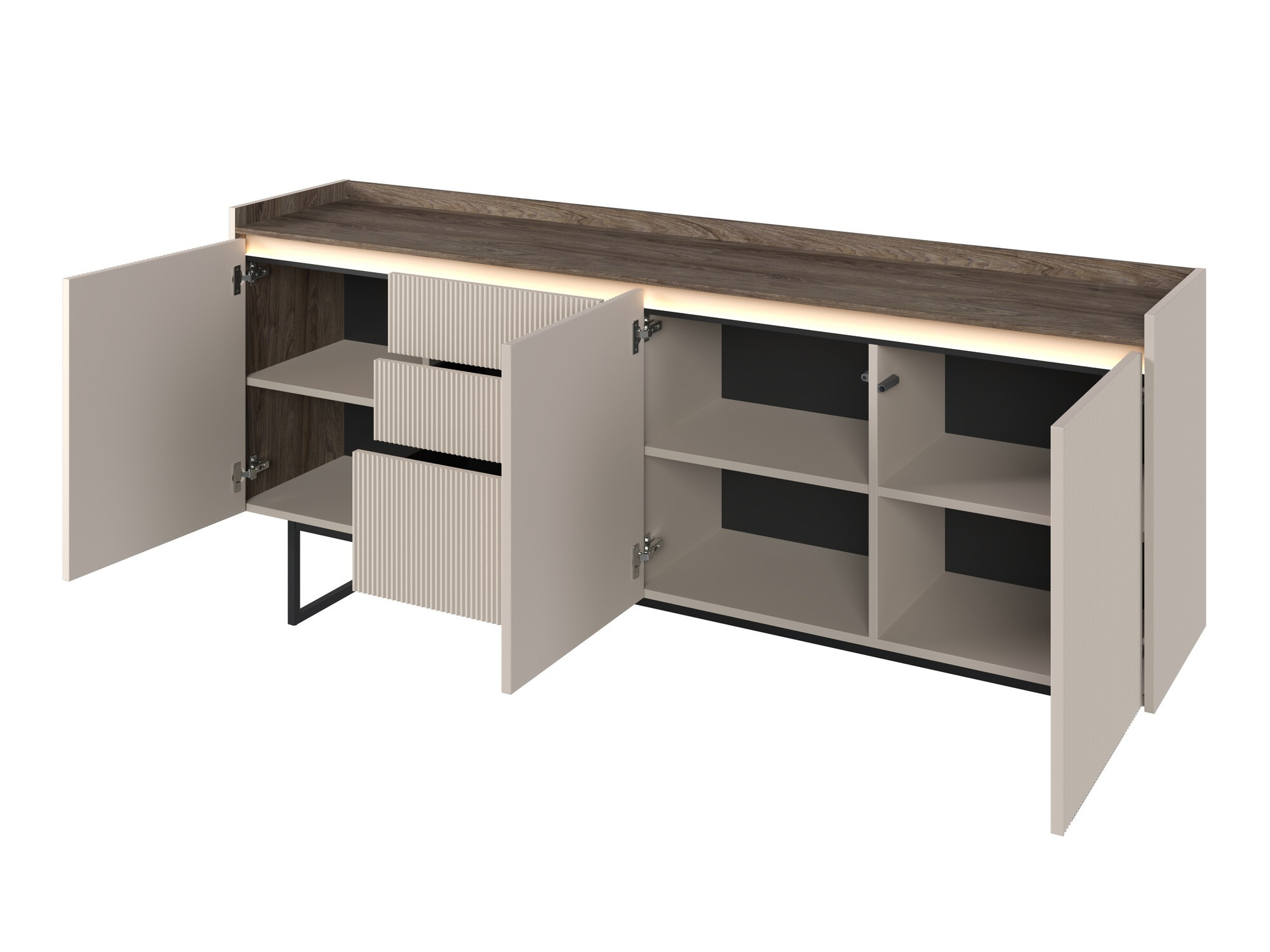 Commode Elbtei 103