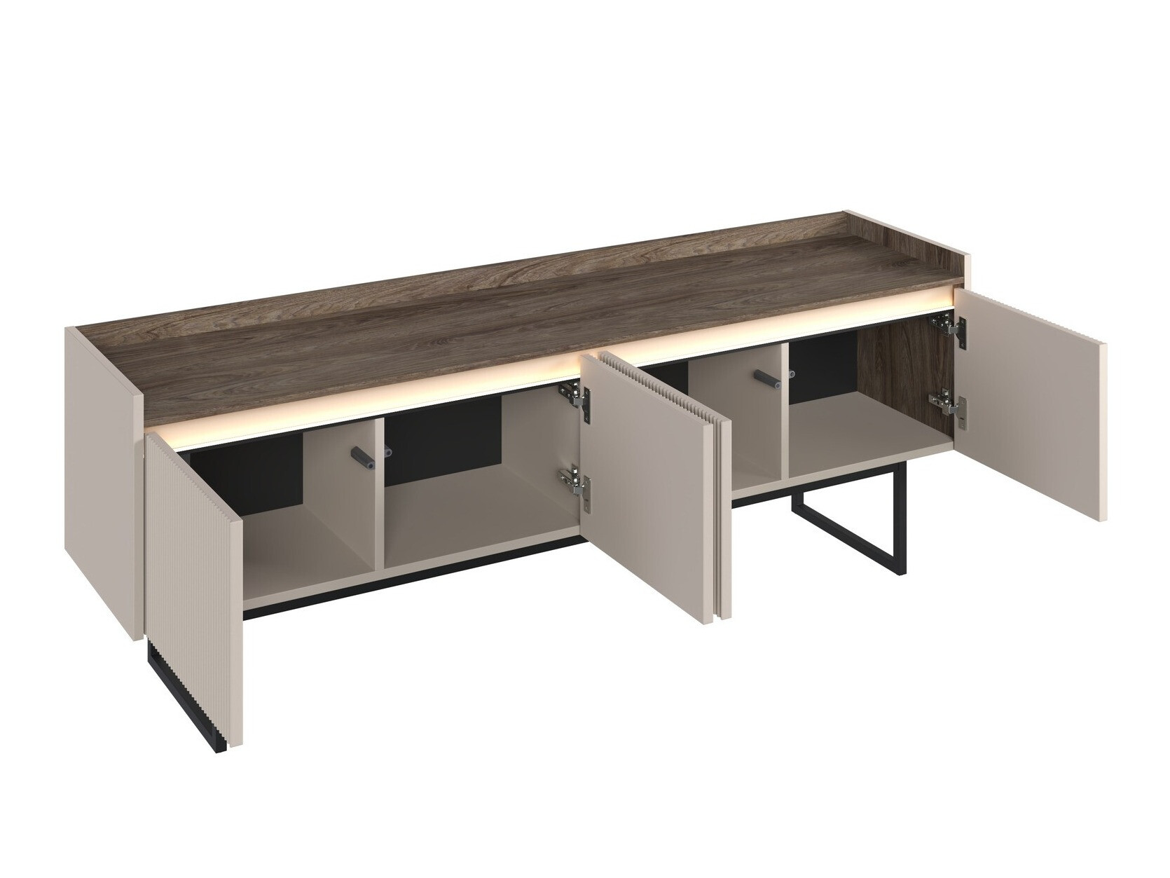 Ensemble de salon Elbtei 109