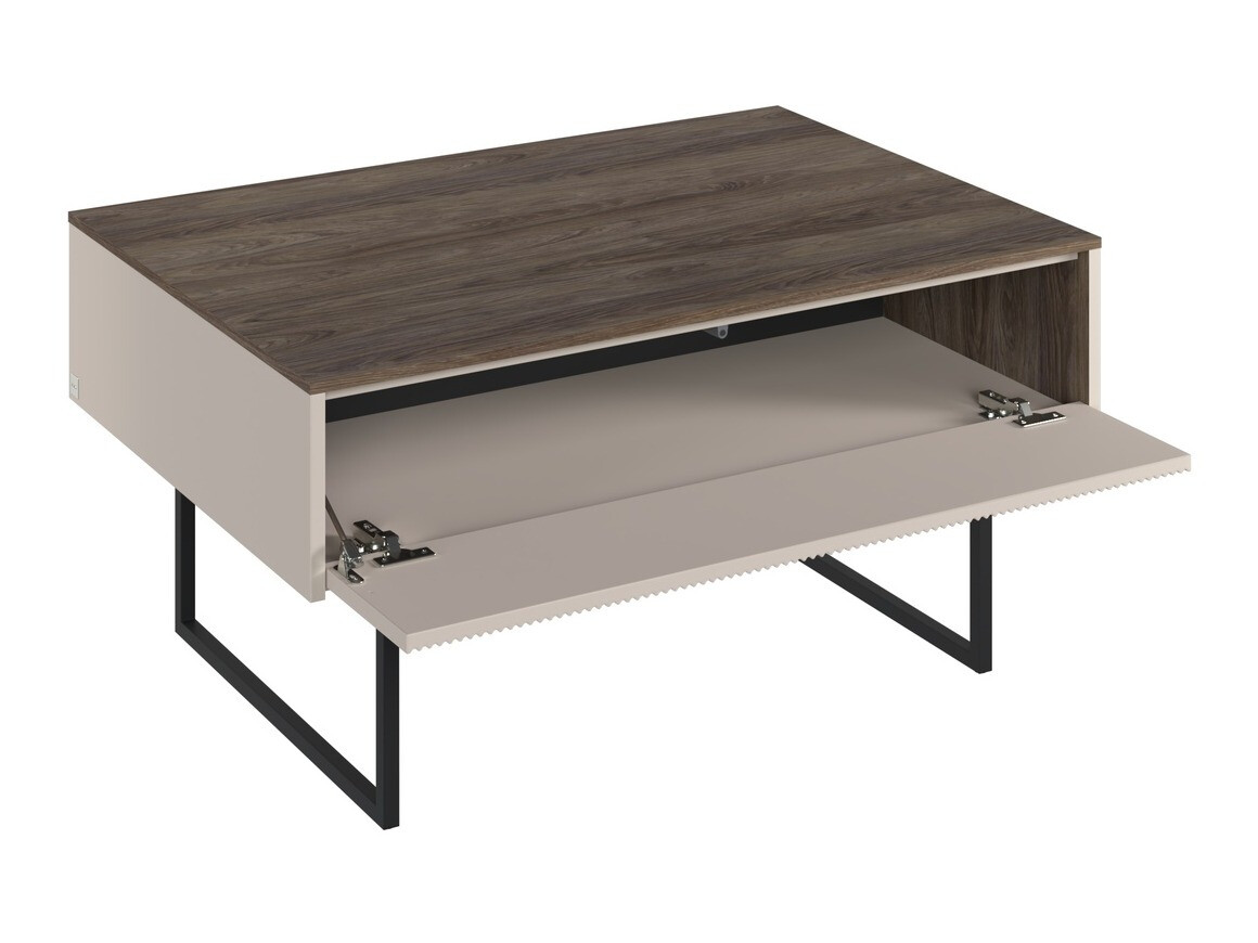 Table basse Elbtei 106
