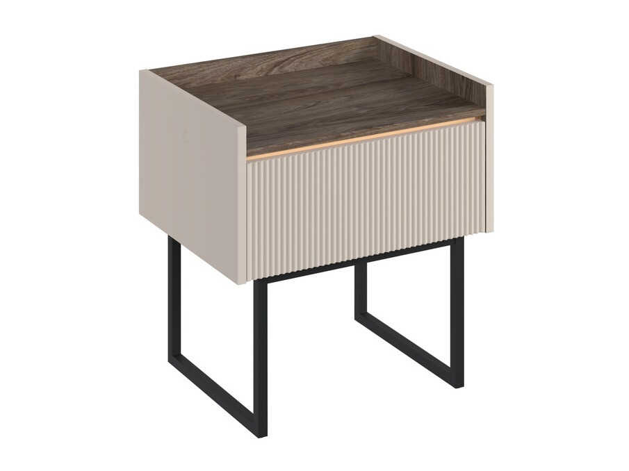 Table de chevet Elbtei 107