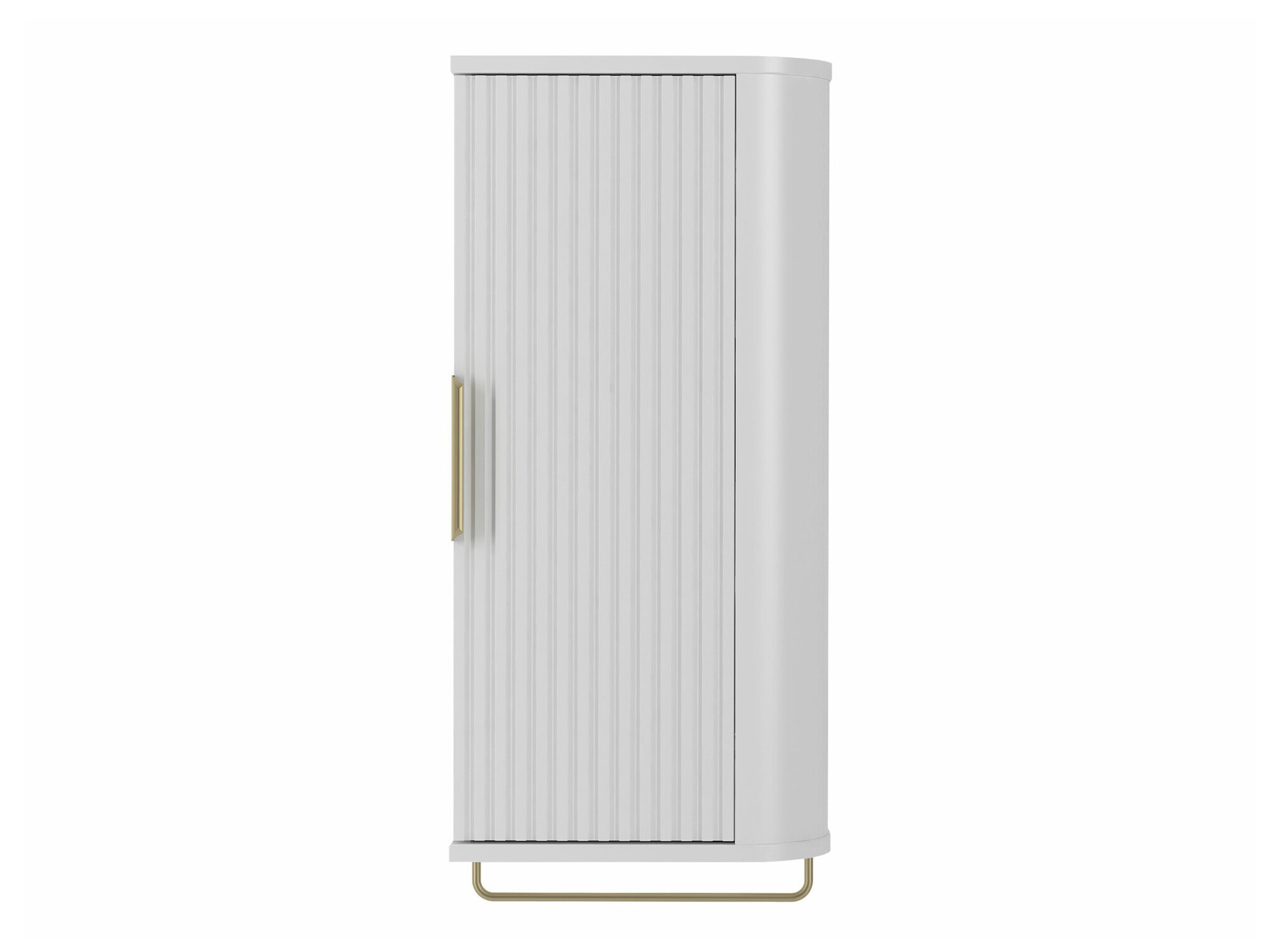 Armoire de toilette murale Sorleve 101 (Blanc)