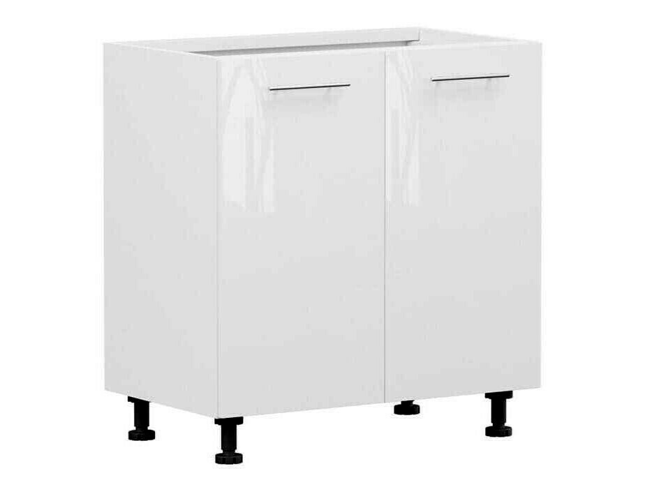 Armoire modulaire avec portes Tiffa White 146