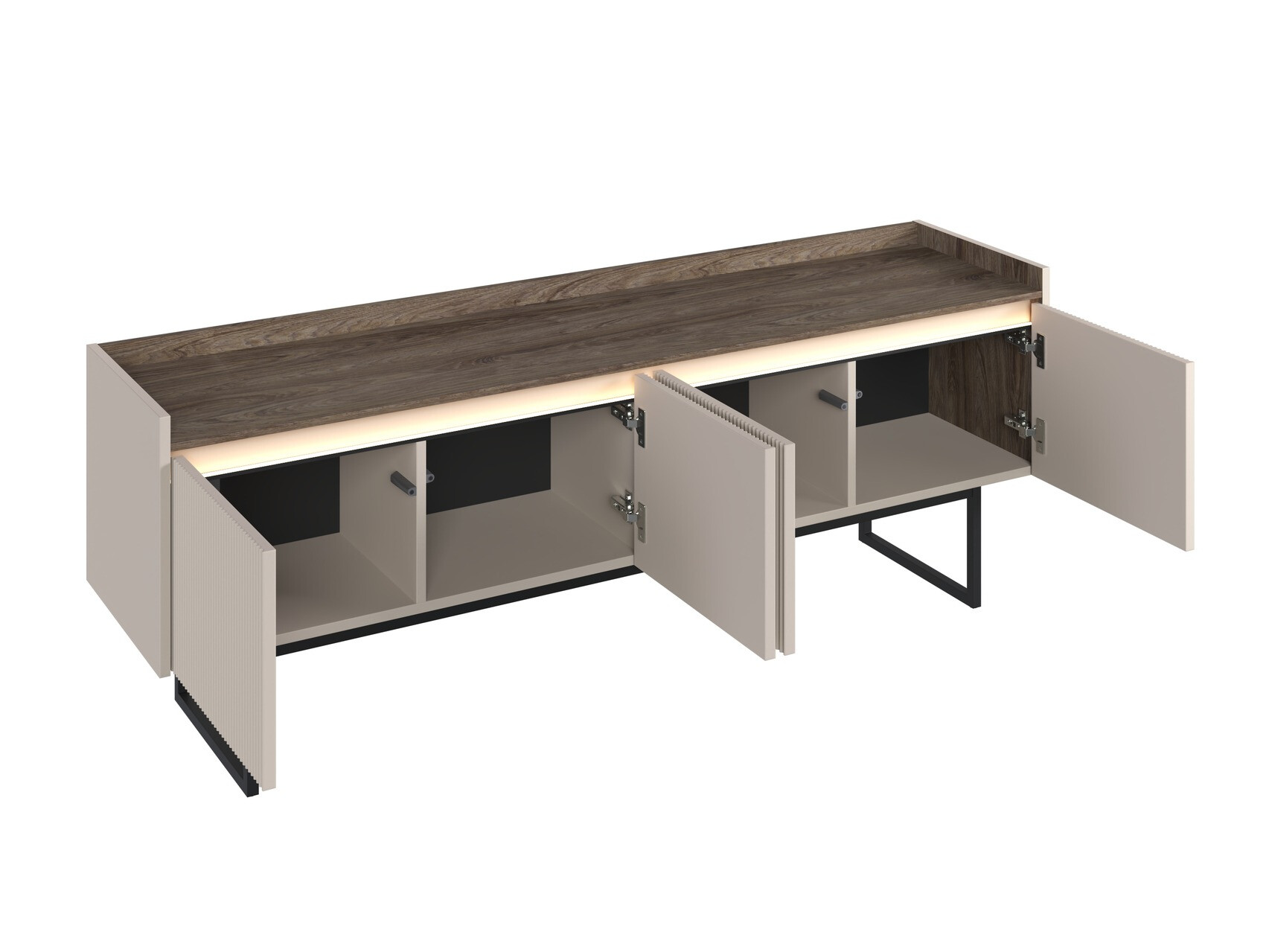 Ensemble de salon Elbtei 109