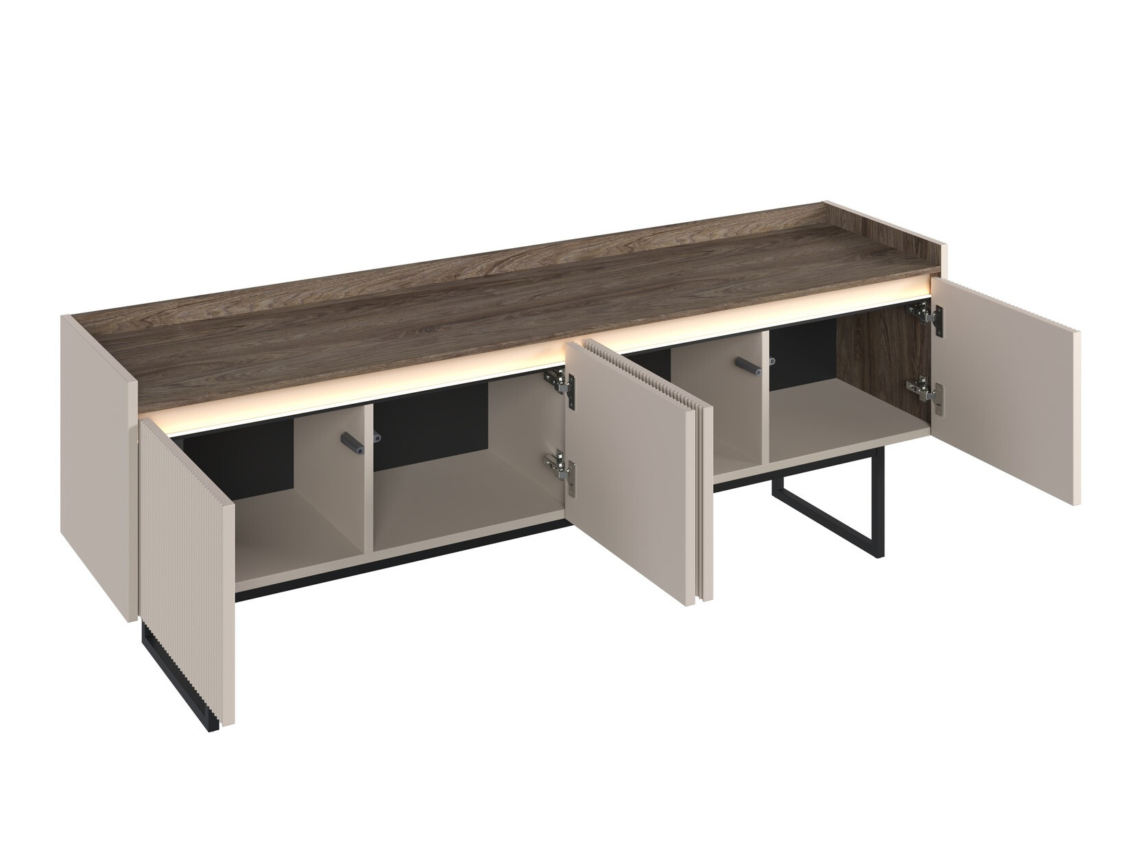 Ensemble de salon Elbtei 110