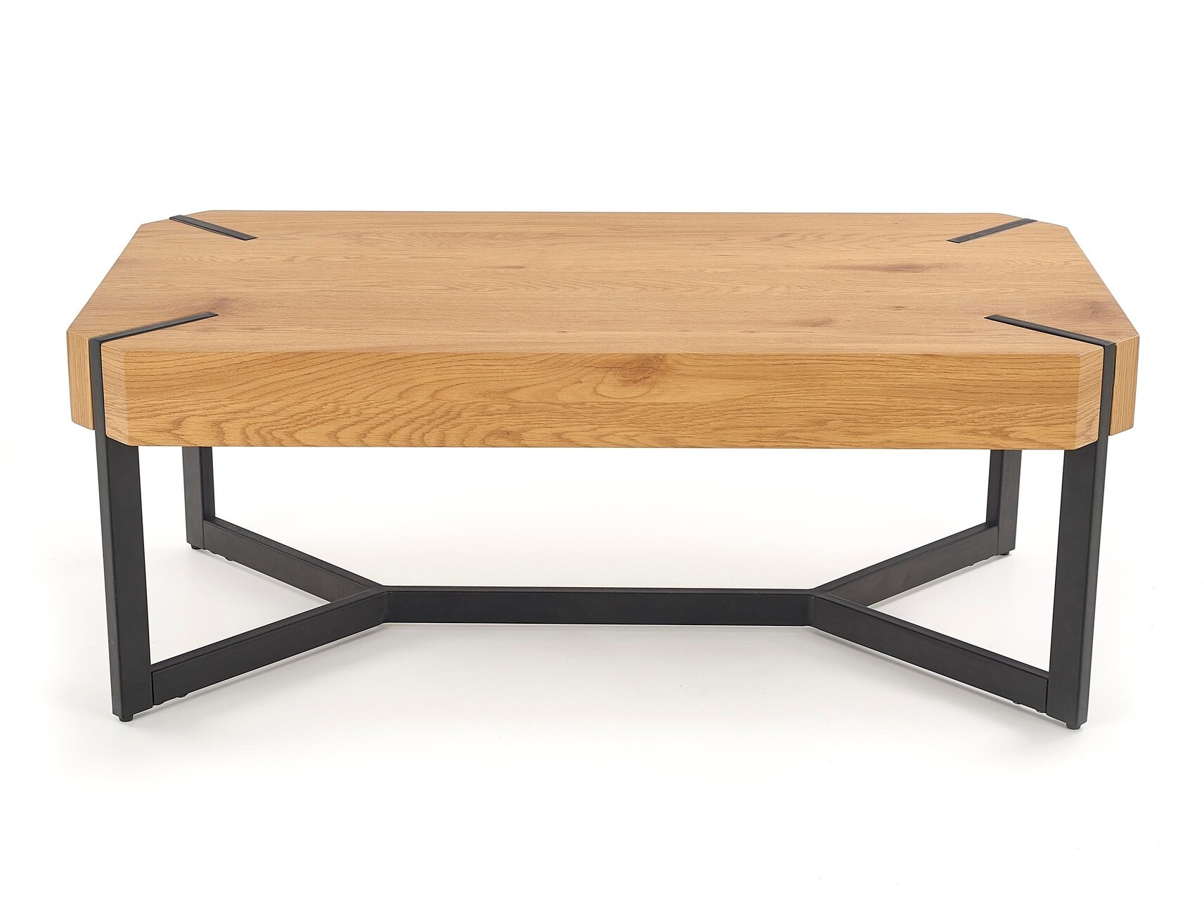 Table basse Houston 1742 (Chêne doré)