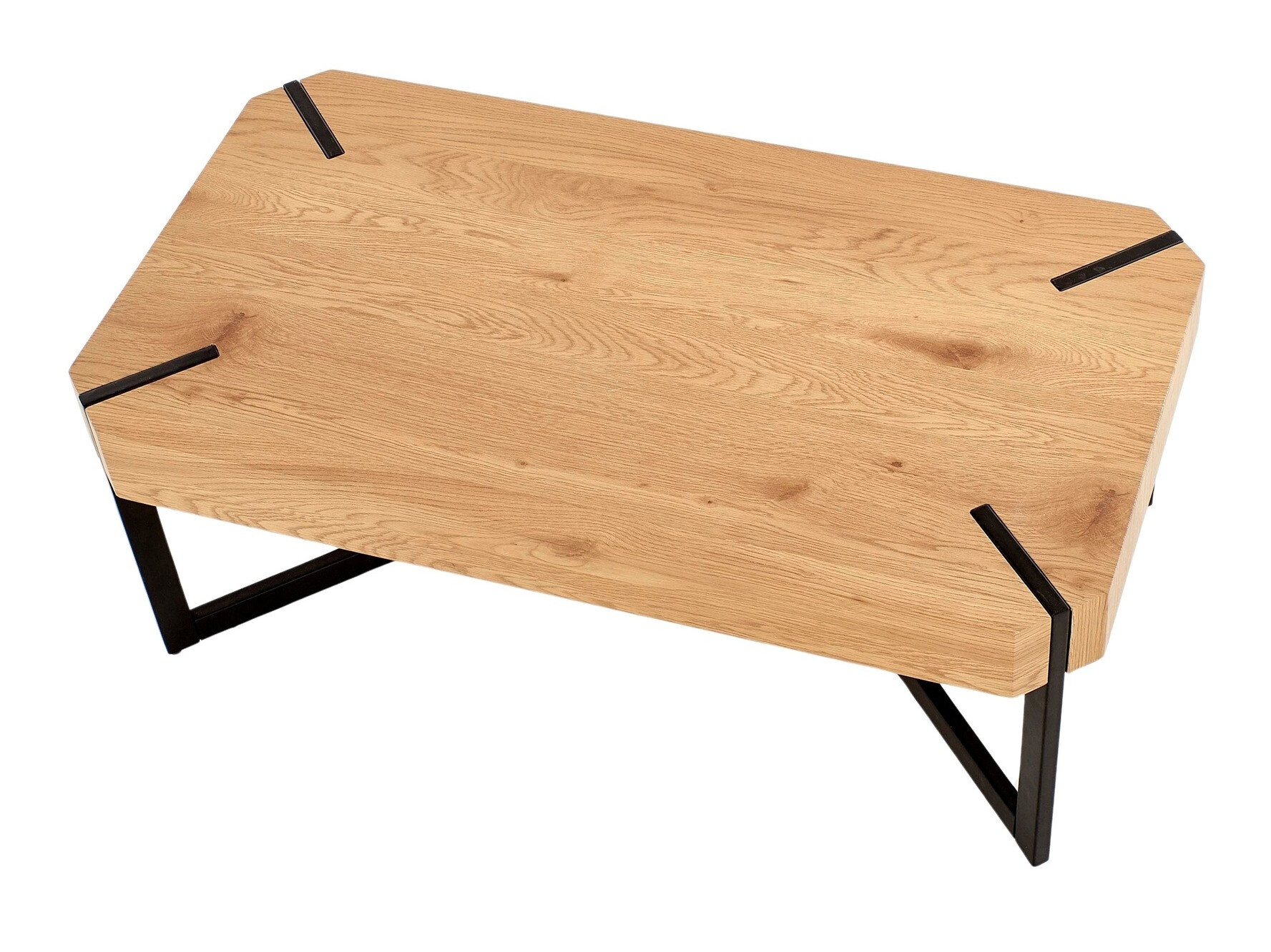 Table basse Houston 1742 (Chêne doré)