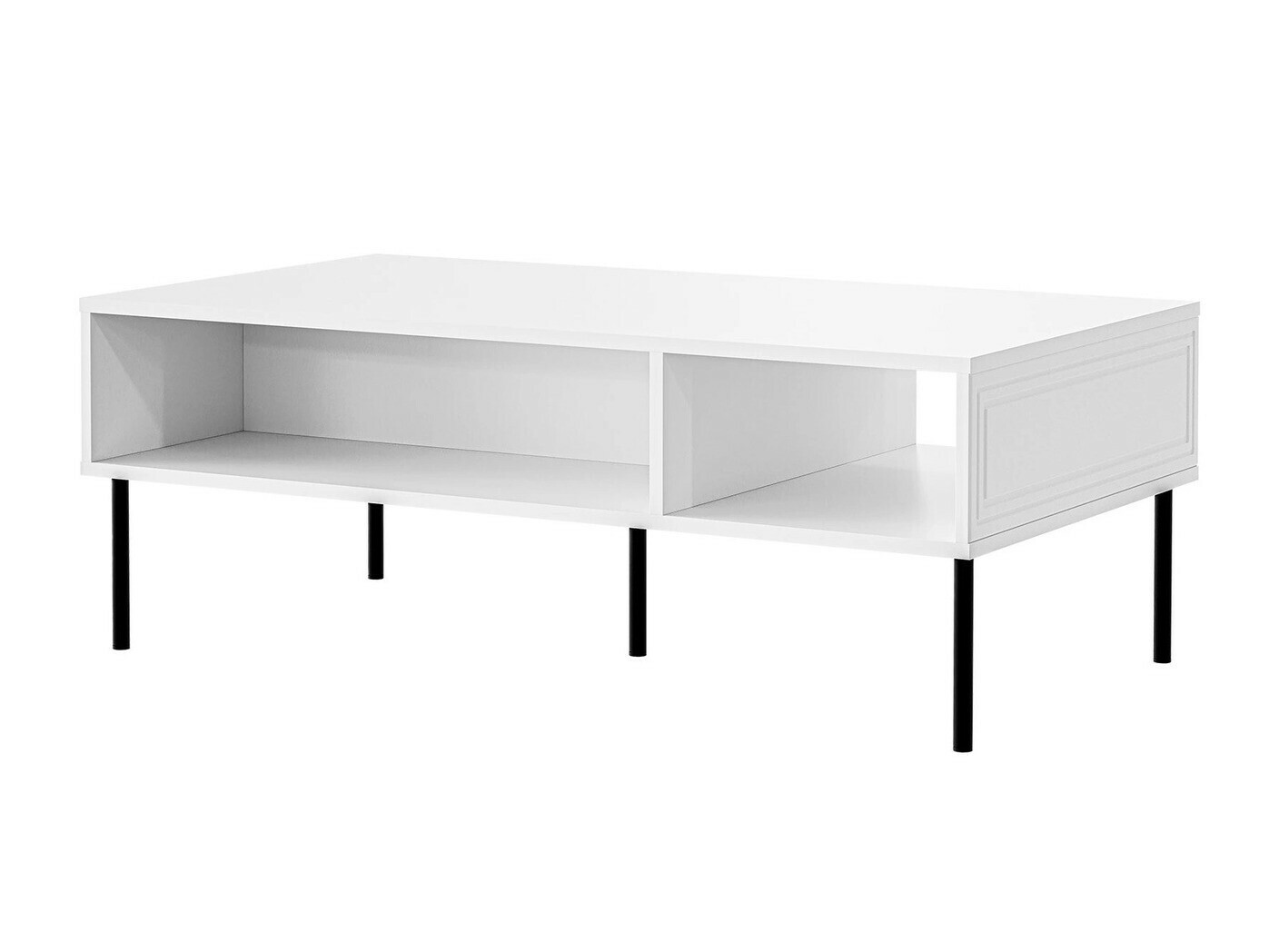 Ensemble de salon Celra I (Blanc)