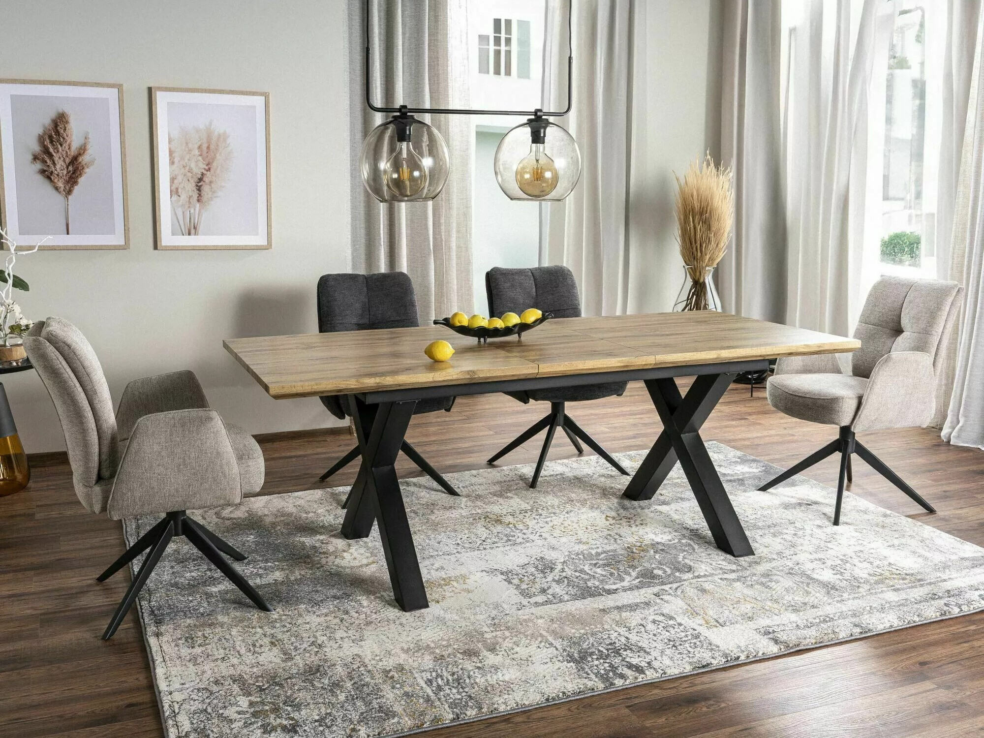 Table Detroit 441