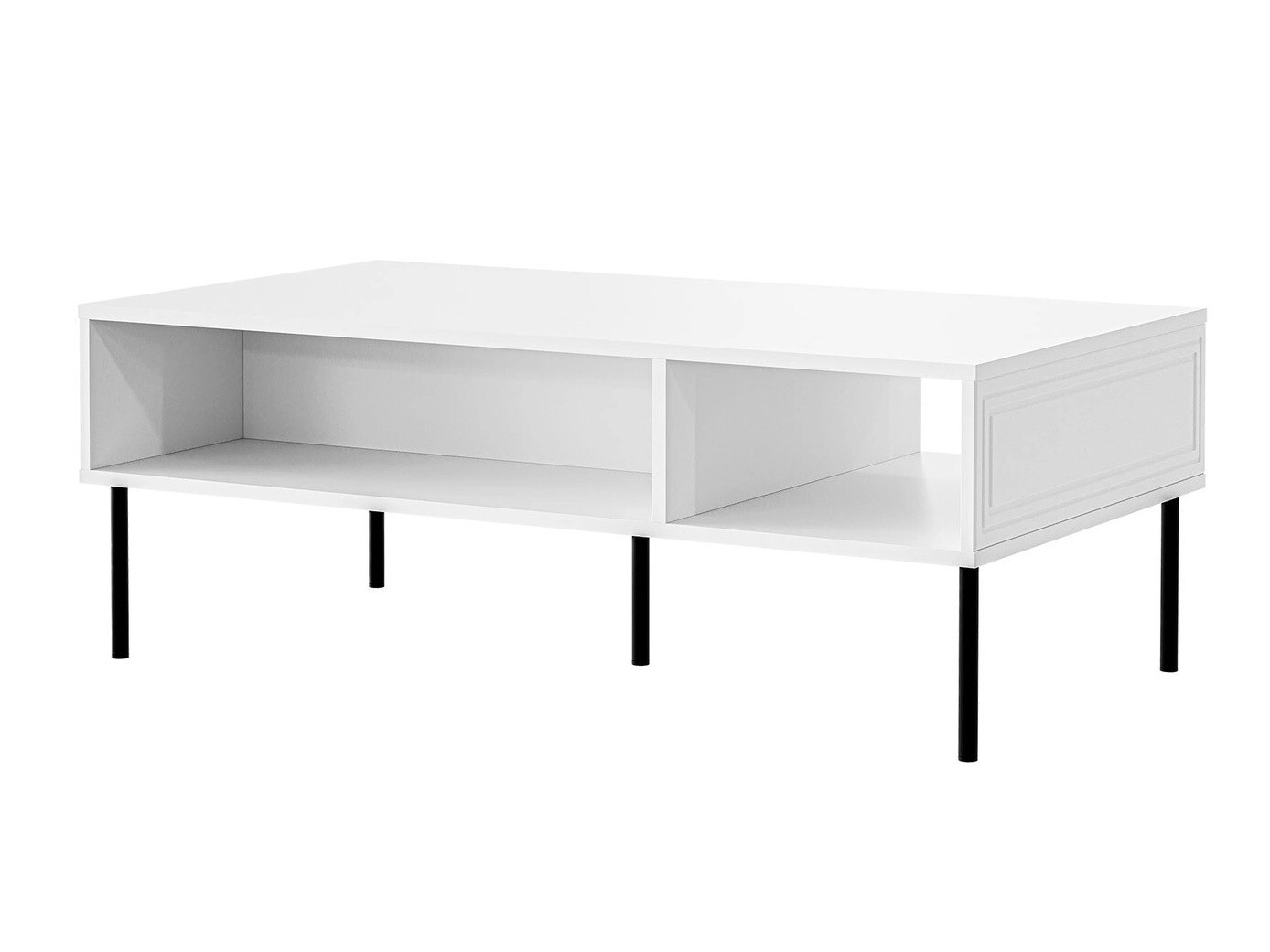 Ensemble de salon Celra (Blanc)