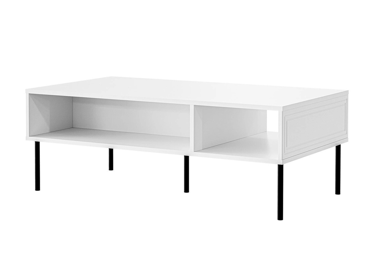 Ensemble de salon Monciru 106 (Blanc)