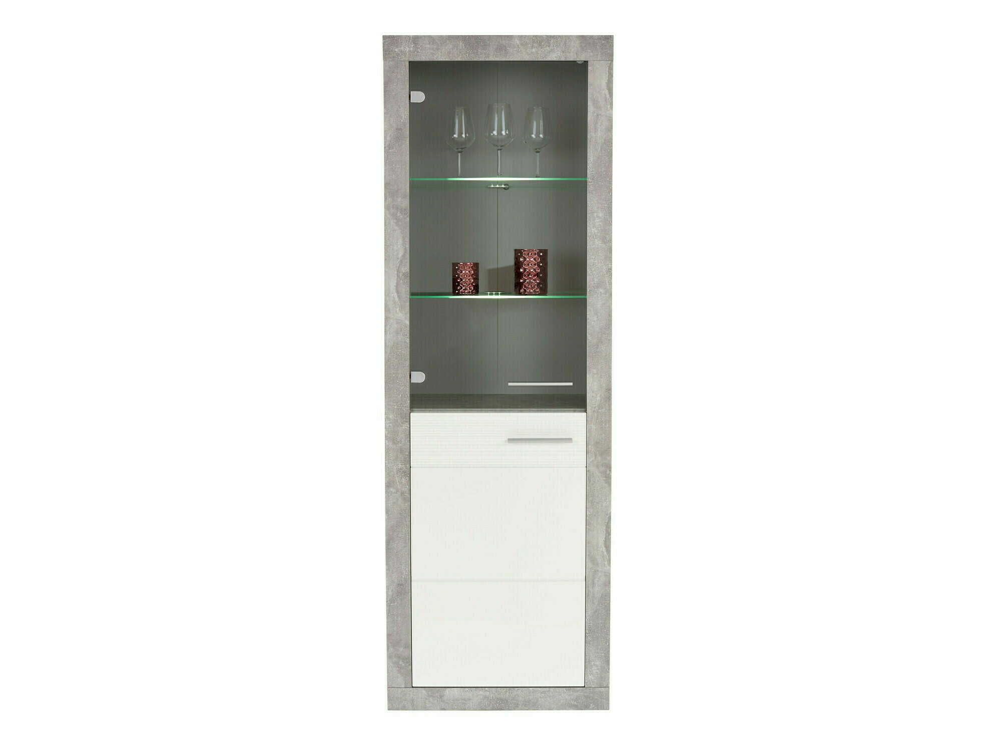 Ensemble de salon Romfera 118