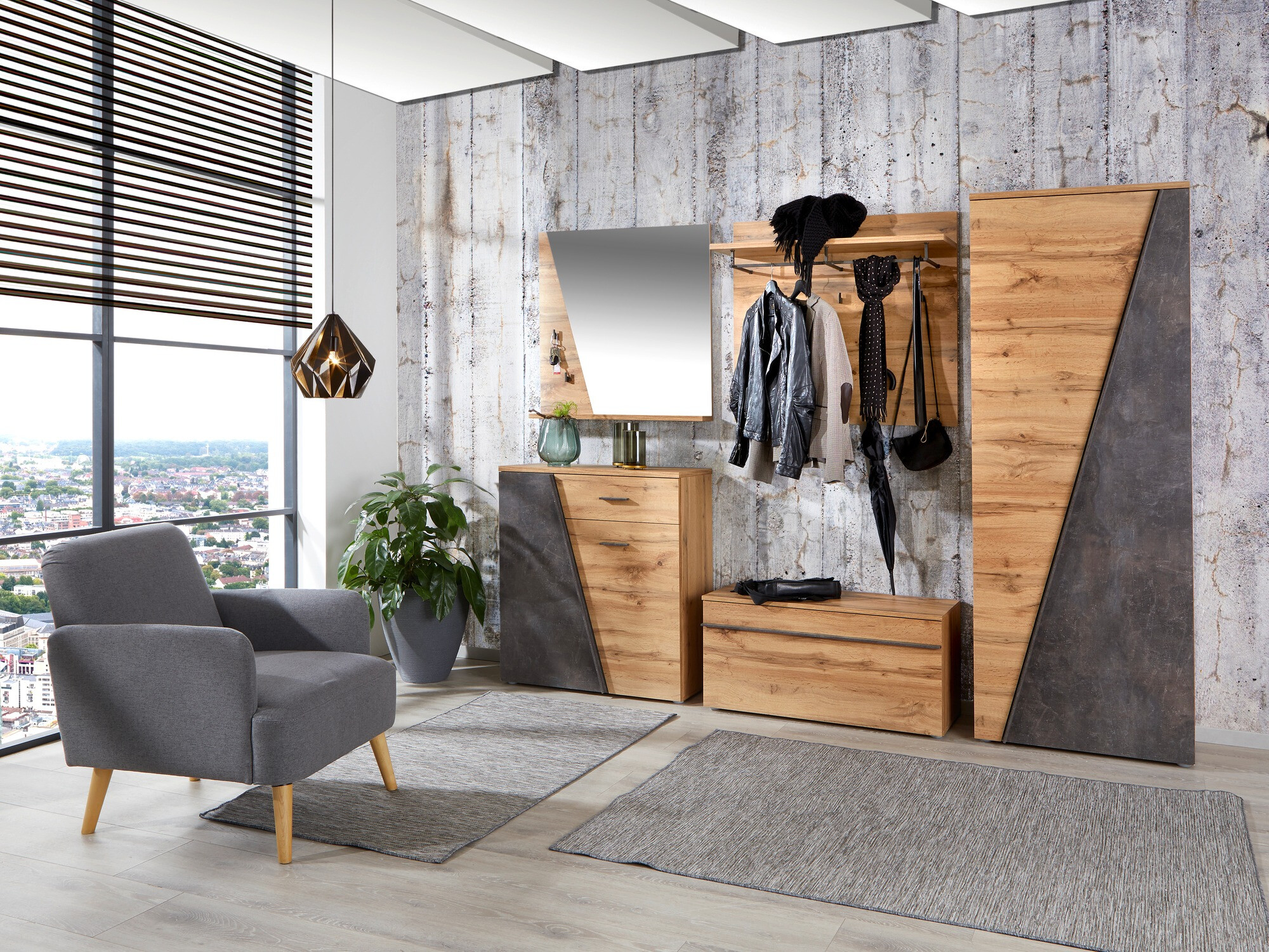 Miroir Mavlire 107