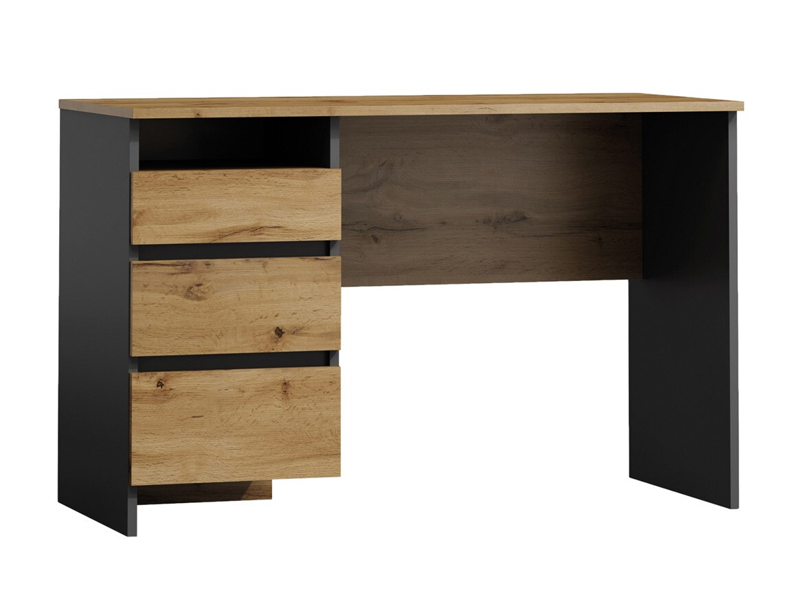 Bureau Detroit 448