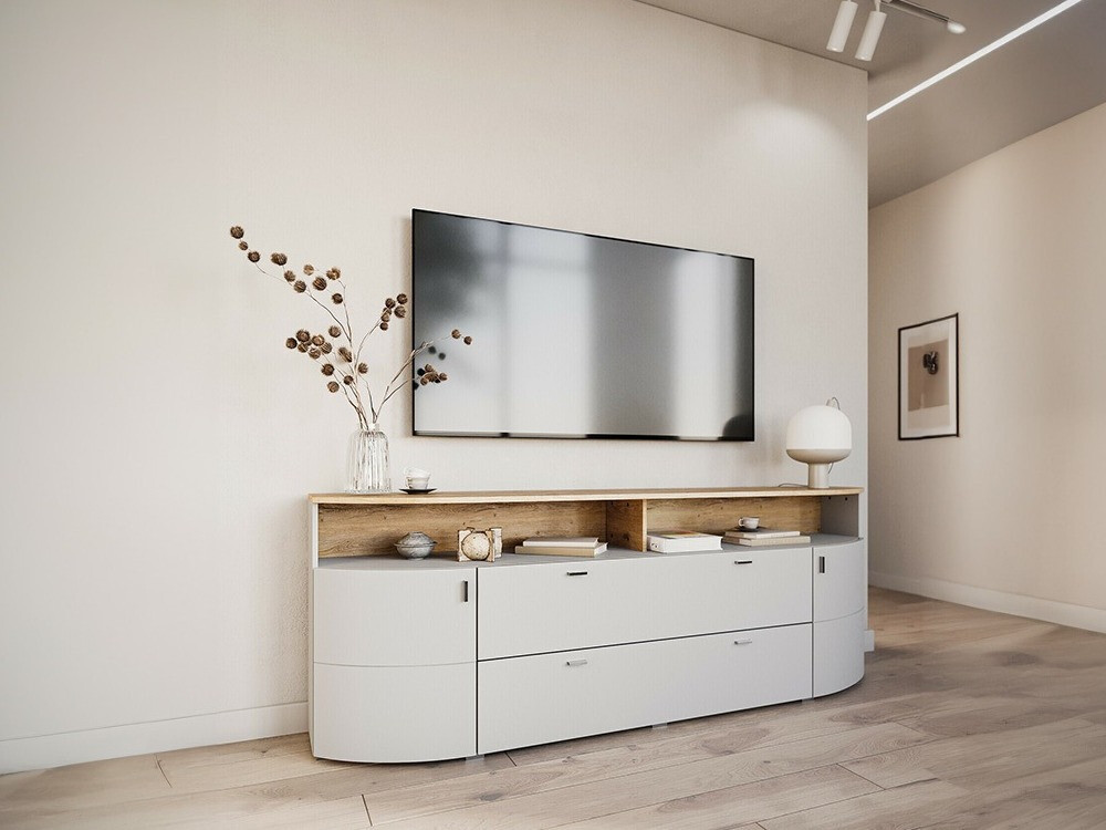 Meuble TV Tenelmo 113
