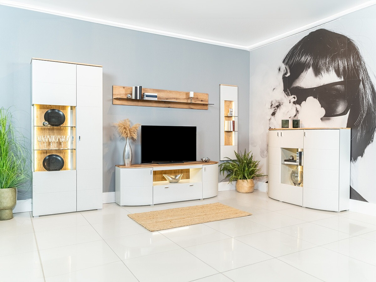Meuble TV Tenelmo 114