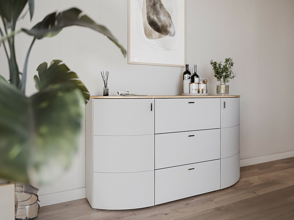 Commode Tenelmo 110