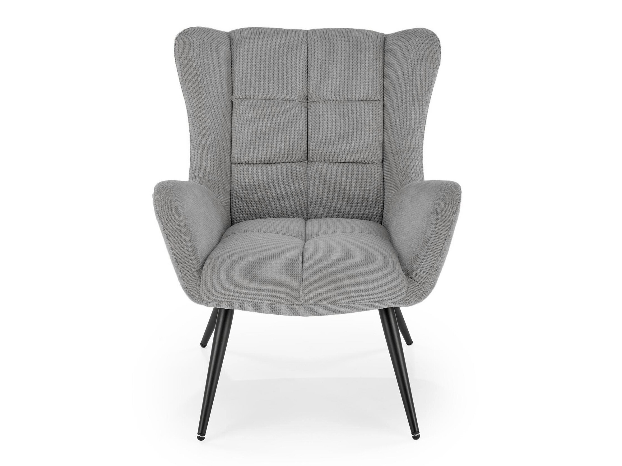 Fauteuil Houston 1756 (Gris)
