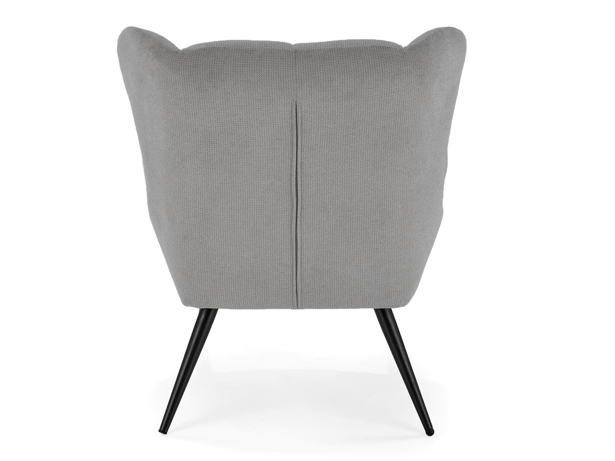 Fauteuil Houston 1756 (Gris)