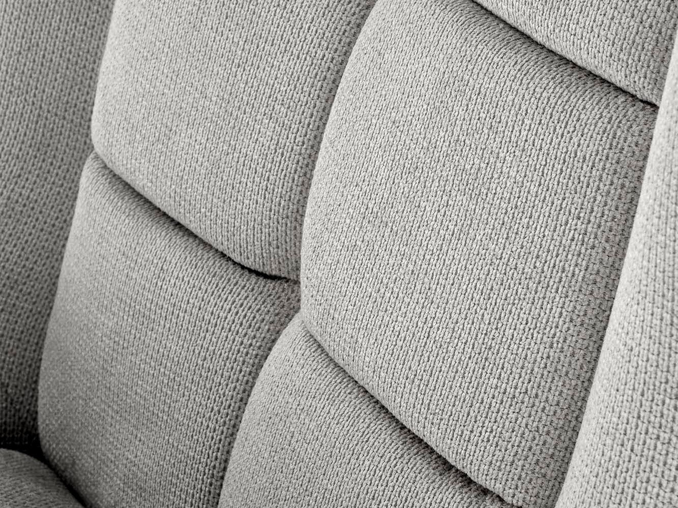 Fauteuil Houston 1756 (Gris)