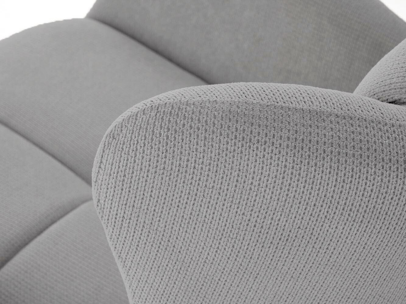 Fauteuil Houston 1756 (Gris)