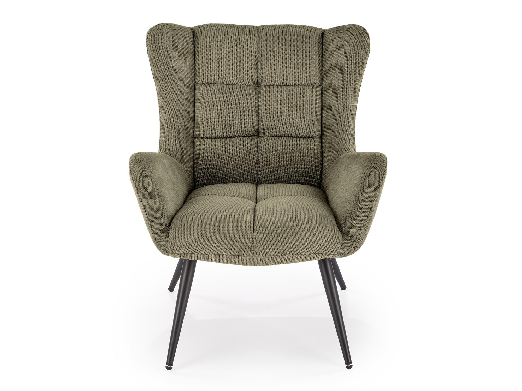 Fauteuil Houston 1756 (Olivier clair)