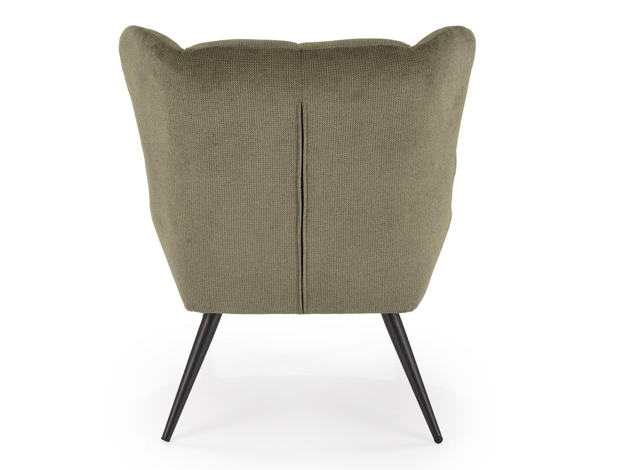 Fauteuil Houston 1756 (Olivier clair)