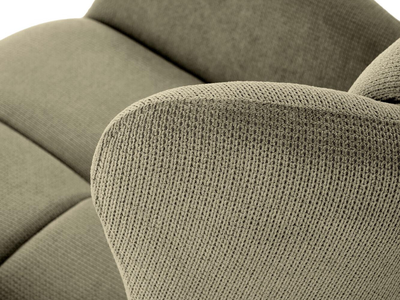 Fauteuil Houston 1756 (Olivier clair)