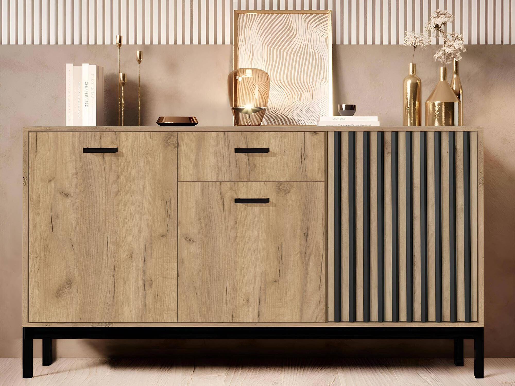Commode Velvesu 104