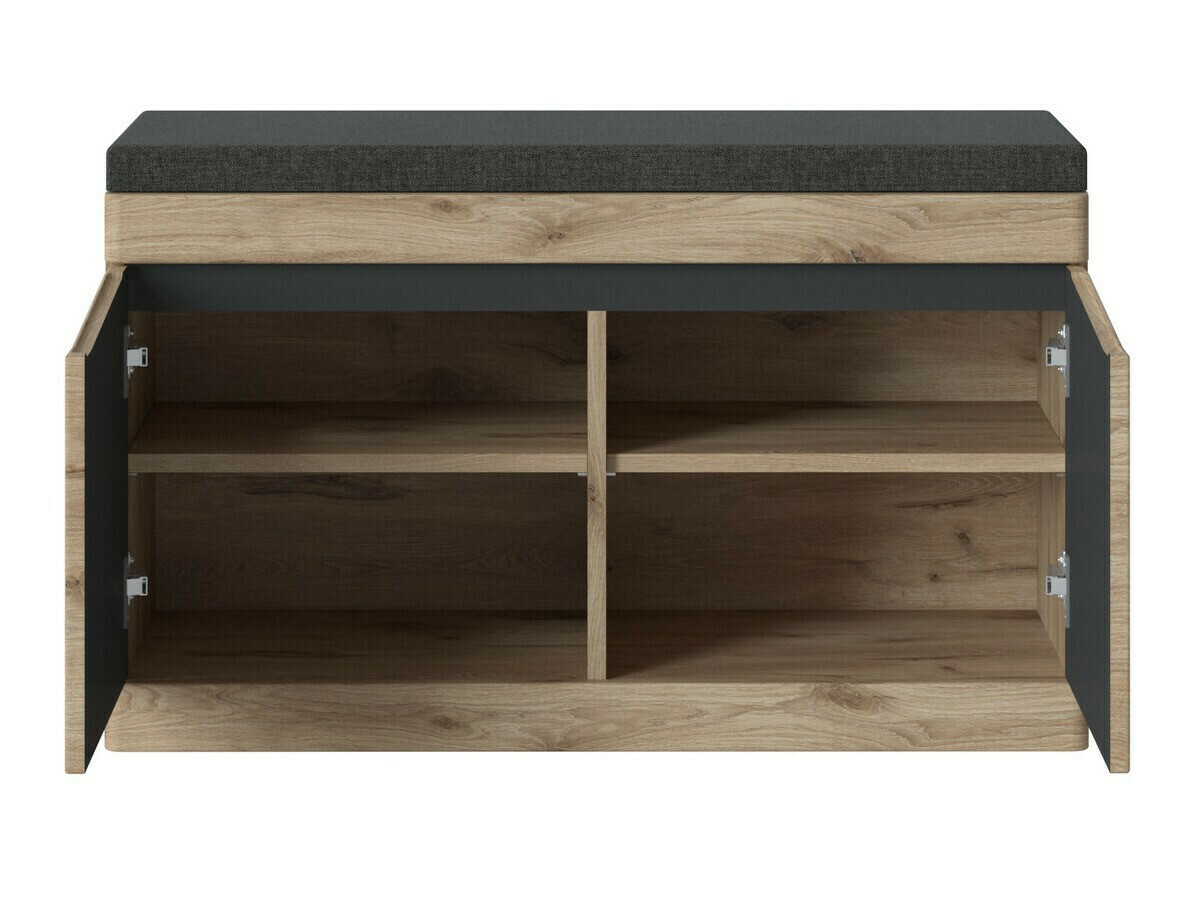 Meuble d'entrée Tivfivo 105