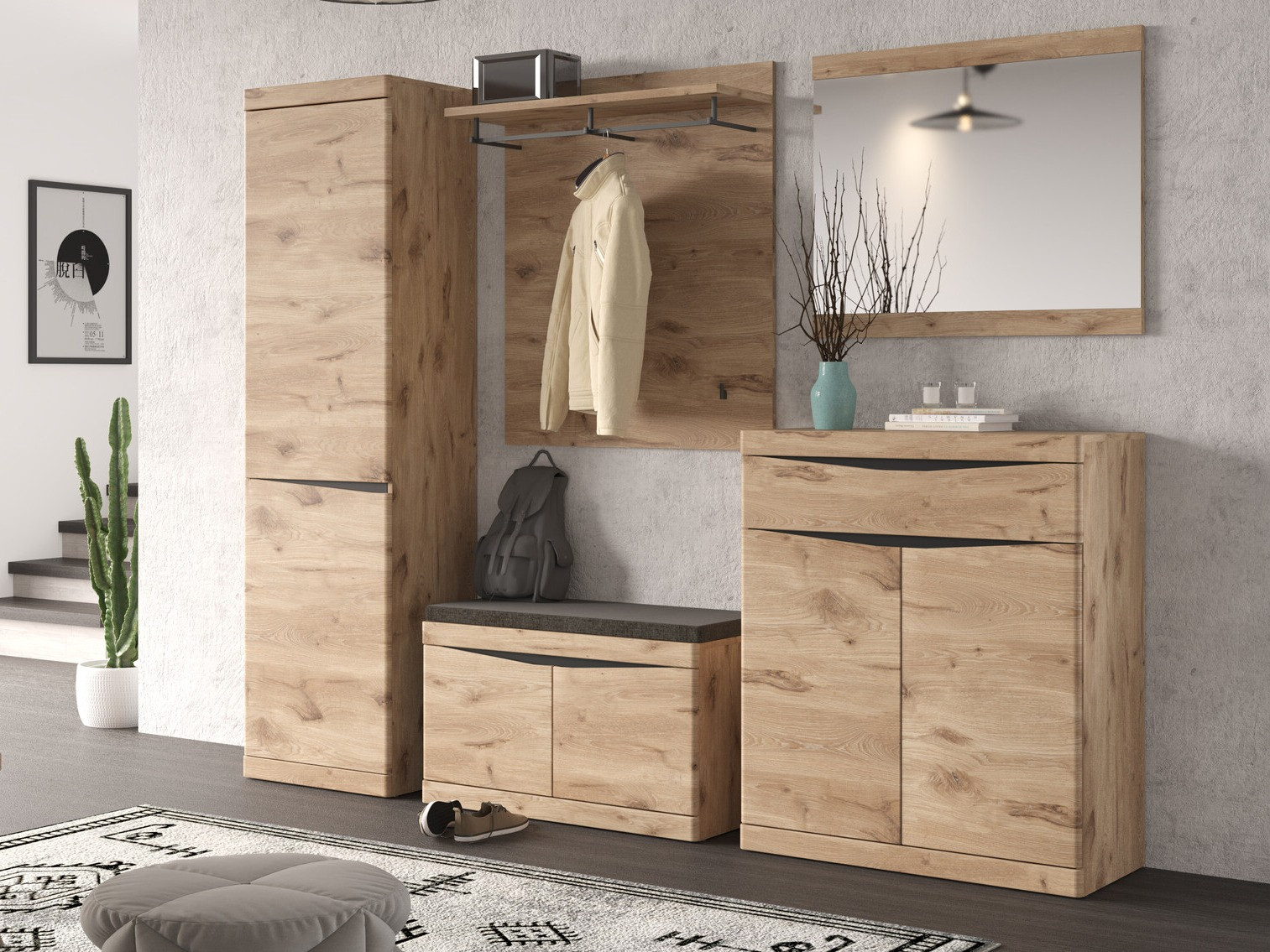 Miroir Tivfivo 104