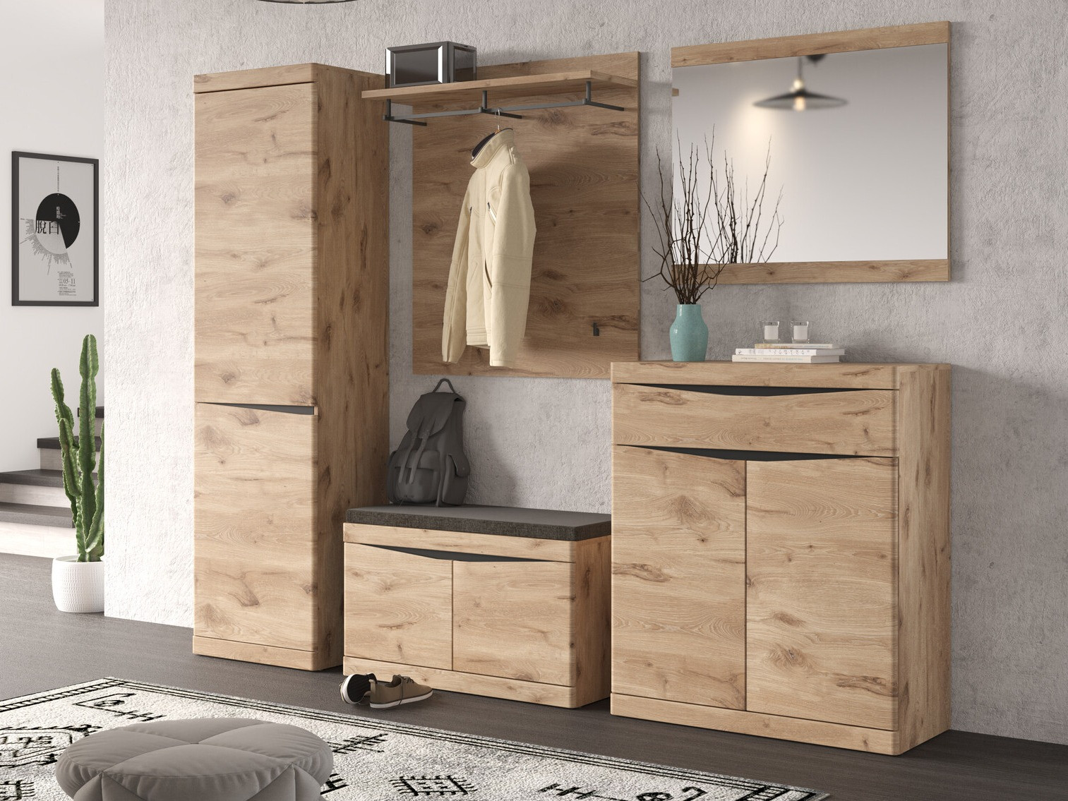 Portemanteau Tivfivo 103