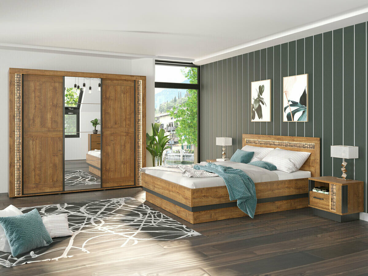 Ensemble de chambre Dunvelo 117