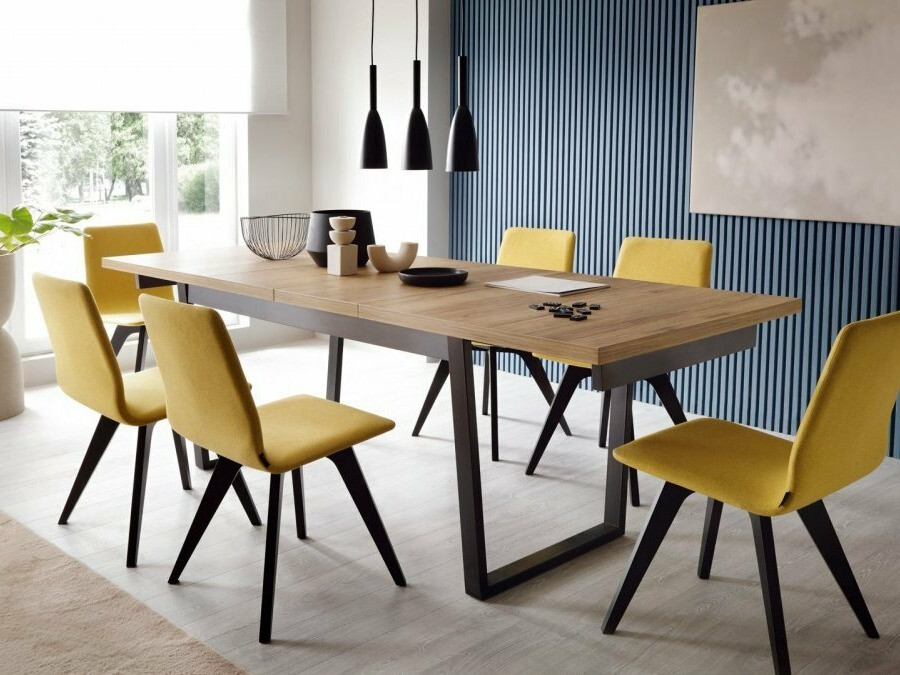 Table Ontario 129