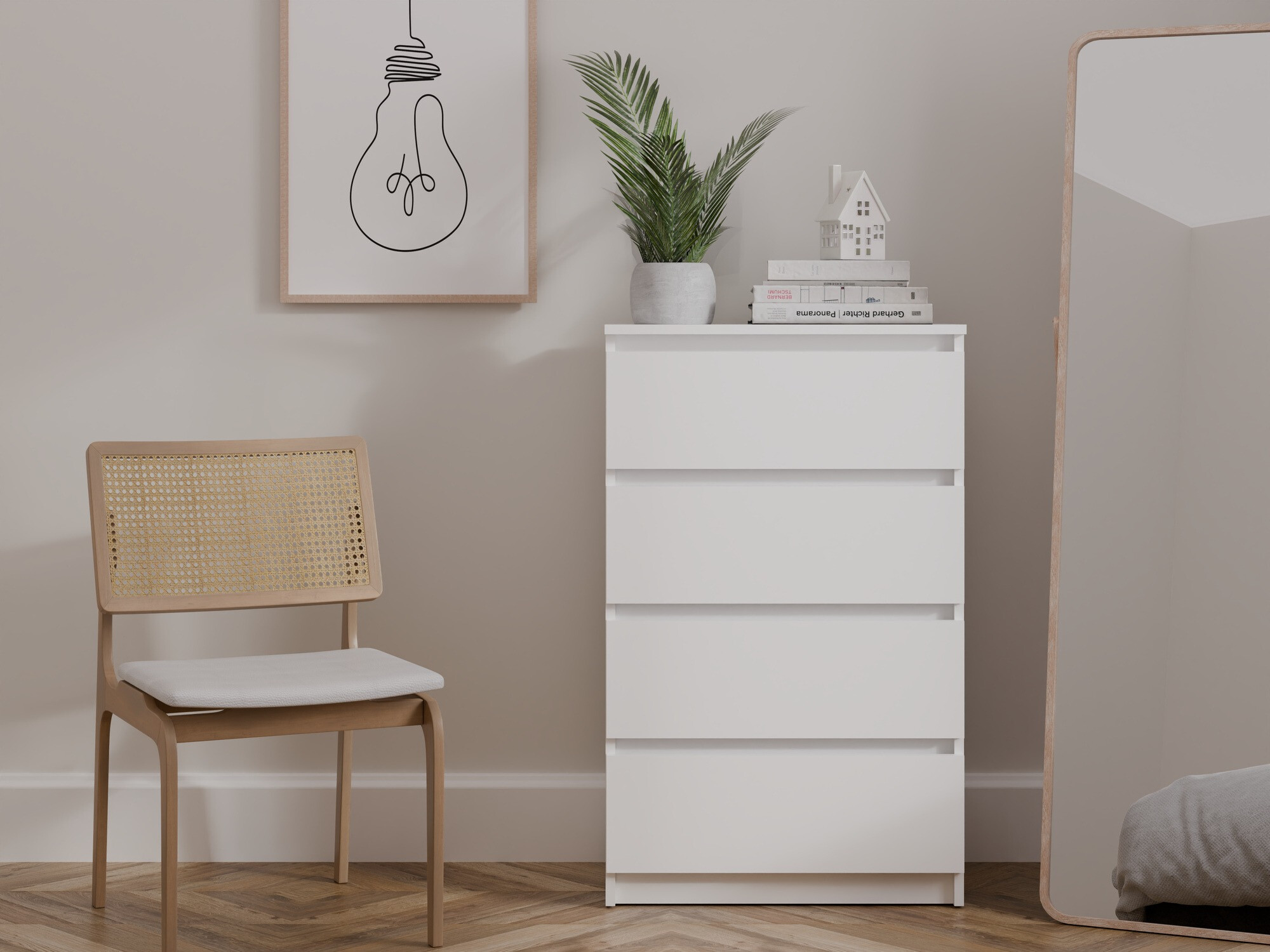 Commode Elbvelu 127