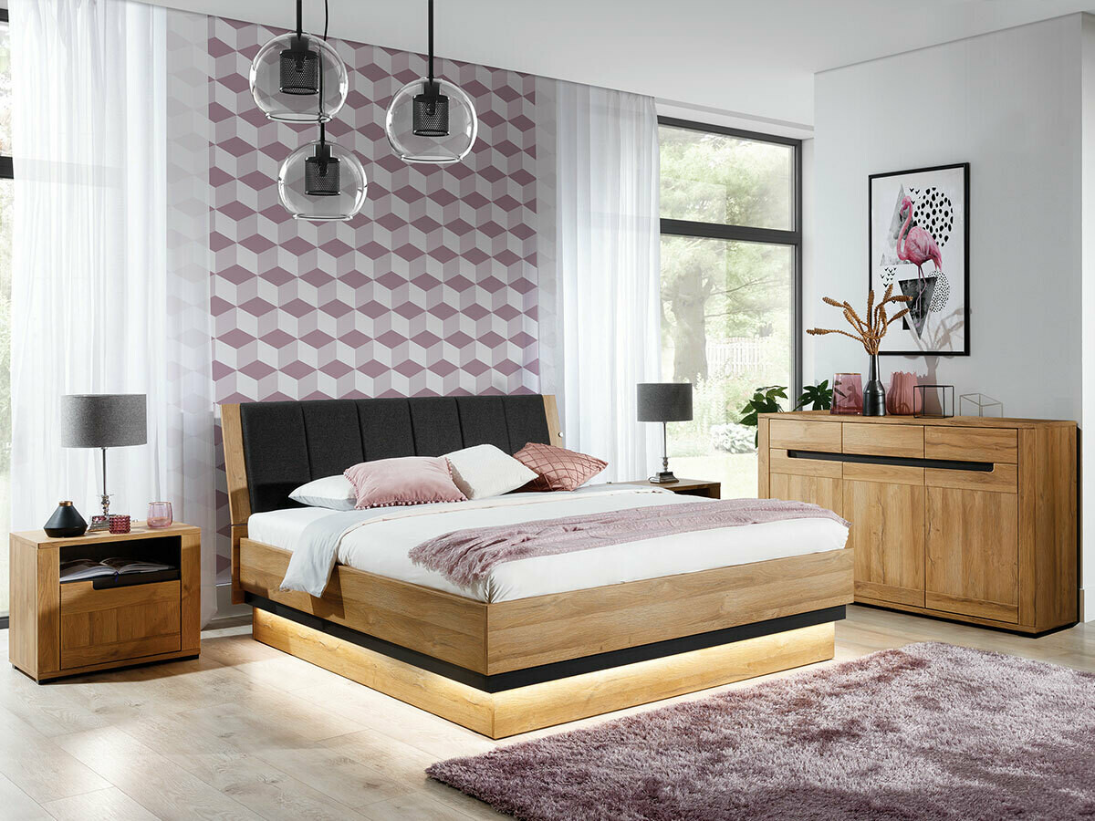 Ensemble de chambre Sonrevo 124