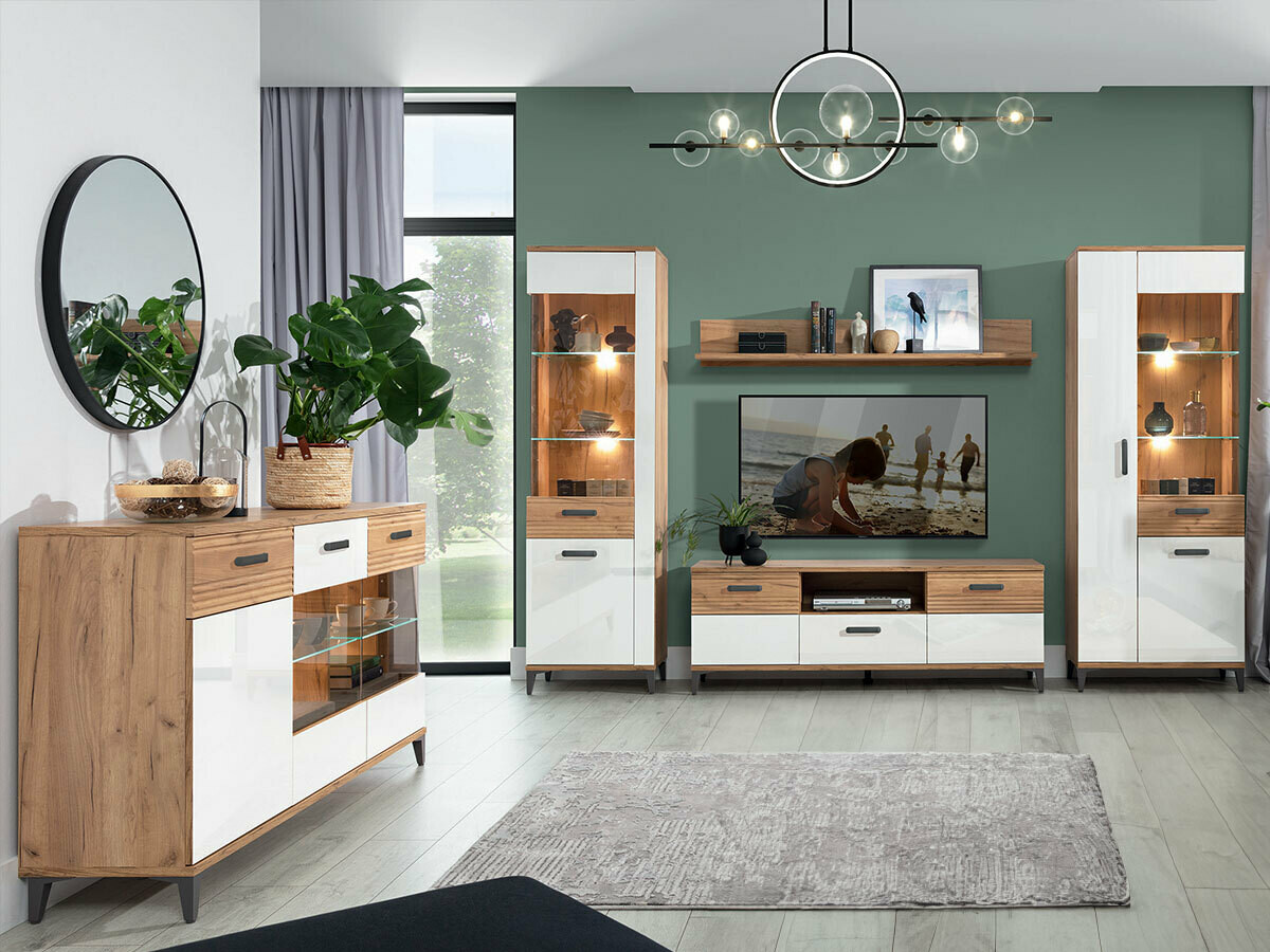 Ensemble de salon Tormave 115