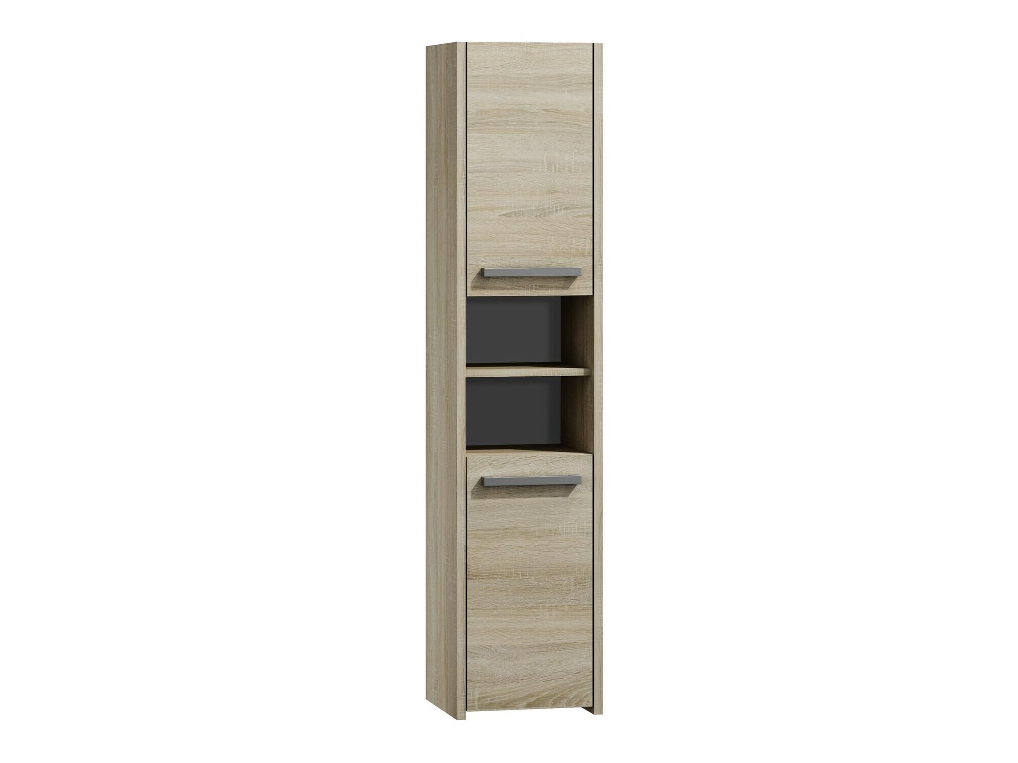 Armoire de bain à poser Mandeville 250 (Sonoma chêne)