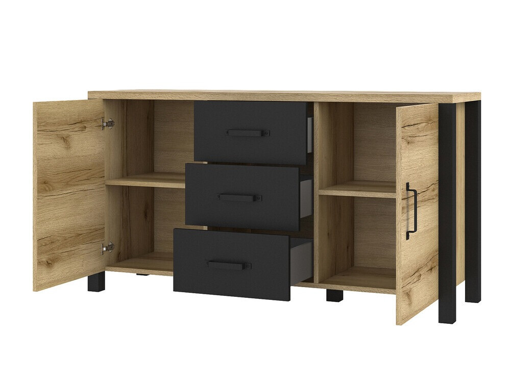 Ensemble de salon Tornua 108